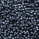Rocaille 8/0 2011 Matted Metallic Gunmental 10 gr