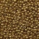 Rocaille 8/0 4204 Duracoat Galvanized Champagne 10 gr