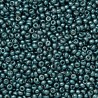 Rocaille 8/0 4217 Duracoat Galvanized Seafoarm 10 gr