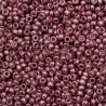 Rocaille 8/0 4218 Duracoat Galvanized Dusty Orchid 10 gr