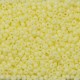 Rocaille 8/0 4451 Duracoat Opaque Light Lemon Ice 10 gr