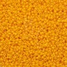 Rocaille 8/0 4453 Duracoat Opaque Light Squash 10 gr