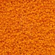 Rocaille 8/0 4454 Duracoat Opaque Kumquat 10 gr