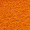 Rocaille 8/0 4454 Duracoat Opaque Kumquat 10 gr