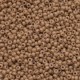 Rocaille 8/0 4455 Duracoat Opaque Beige 10 gr