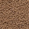 Rocaille 8/0 4455 Duracoat Opaque Beige 10 gr