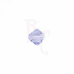 Bicono swarovski 5328 3MM Provence Lavander