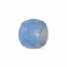 Cushion Cut Fancy Stone 4470 12 MM Air Blu Opal