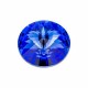 Rivoli Round Stone 1122 18 MM Sapphire
