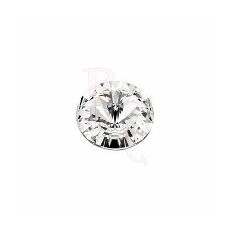 Rivoli Round Stone 1122 14 MM Crystal