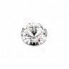 Rivoli Round Stone 1122 14 MM Crystal