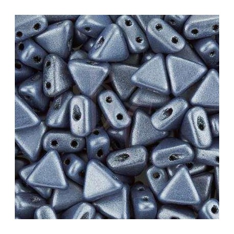 Kheops® par Puca® 6 mm Metallic Mat Blue 10 gr