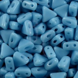 Kheops® par Puca® 6 mm Opaque Blue Turquoise 10 gr