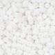 Minos® par Puca® 2,3x5 mm Opaque White 5 gr