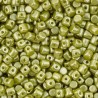 Minos® par Puca® 2,5x3 mm Pastel Lime 5 gr