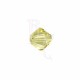 Bicono swarovski 5328 4MM Jonquil 1440 pz