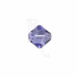 Bicono swarovski 5328 4MM Tanzanite 1440 pz