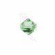 Bicono swarovski 5328 4MM Erinite 1440 pz