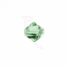 Bicono swarovski 5328 4MM Erinite 1440 pz