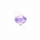 Bicono swarovski 5328 4MM Violet 1440 pz