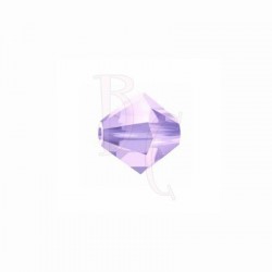 Bicono swarovski 5328 4MM Violet 1440 pz