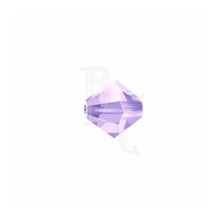 Bicono swarovski 5328 4MM Violet 1440 pz