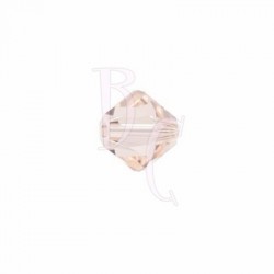 Bicono swarovski 5328 4MM Silk 1440 pz