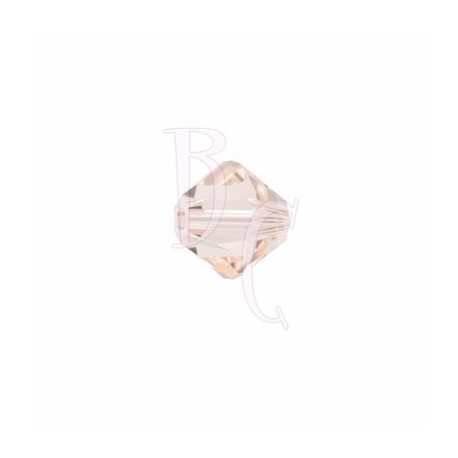 Bicono swarovski 5328 4MM Silk 1440 pz
