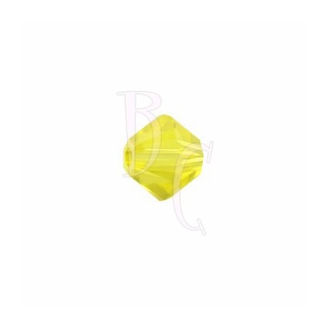 Bicono swarovski 5328 4MM Citrine 1440 pz