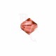 Bicono swarovski 5328 4MM Padparadscha 1440 pz