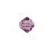 Bicono swarovski 5328 4MM Lilac 1440 pz