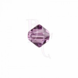Bicono swarovski 5328 4MM Lilac 1440 pz