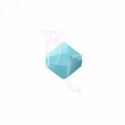 Bicono swarovski 5328 4MM Turquoise 1440 pz