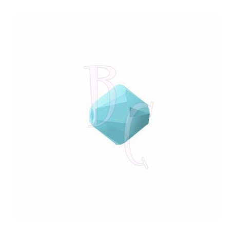 Bicono swarovski 5328 4MM Turquoise 1440 pz