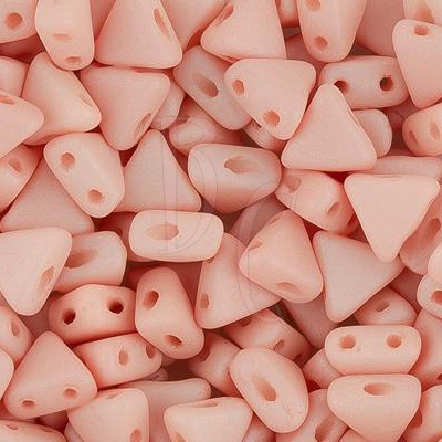 Kheops® par Puca® 6 mm Opaque Light Peach Silk Mat 10 gr