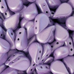 Amos® par Puca® 5x8 mm Metallic Mat Purple 10 gr