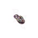 Charms sandalo 22x10 mm