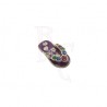 Charms sandalo 22x10 mm