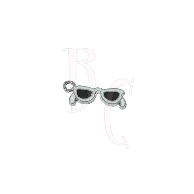 Charms occhiale da sole 30.5x12 mm