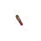 Charms rossetto 20X4.5 mm