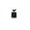 Charms profumo nero 29x17 mm