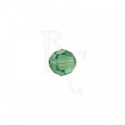 Round swarovski 5000 6 mm Erinite