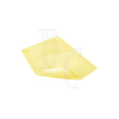 Tappetino per perline giallino