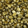 Samos® par Puca® 5x7 mm Full Dorado 10 gr