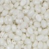 Samos® par Puca® 5x7 mm Opaque White Ceramic Look 10 gr