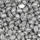 Samos® par Puca® 5x7 mm Argentees Silver 10 gr