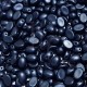 Samos® par Puca® 5x7 mm Metallic Mat Dark Blue 10 gr
