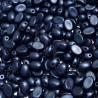 Samos® par Puca® 5x7 mm Metallic Mat Dark Blue 10 gr