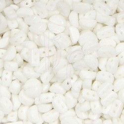 Kos® par Puca® 6x3 mm Opaque White 10 gr