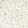 Kos® par Puca® 6x3 mm Opaque White 10 gr